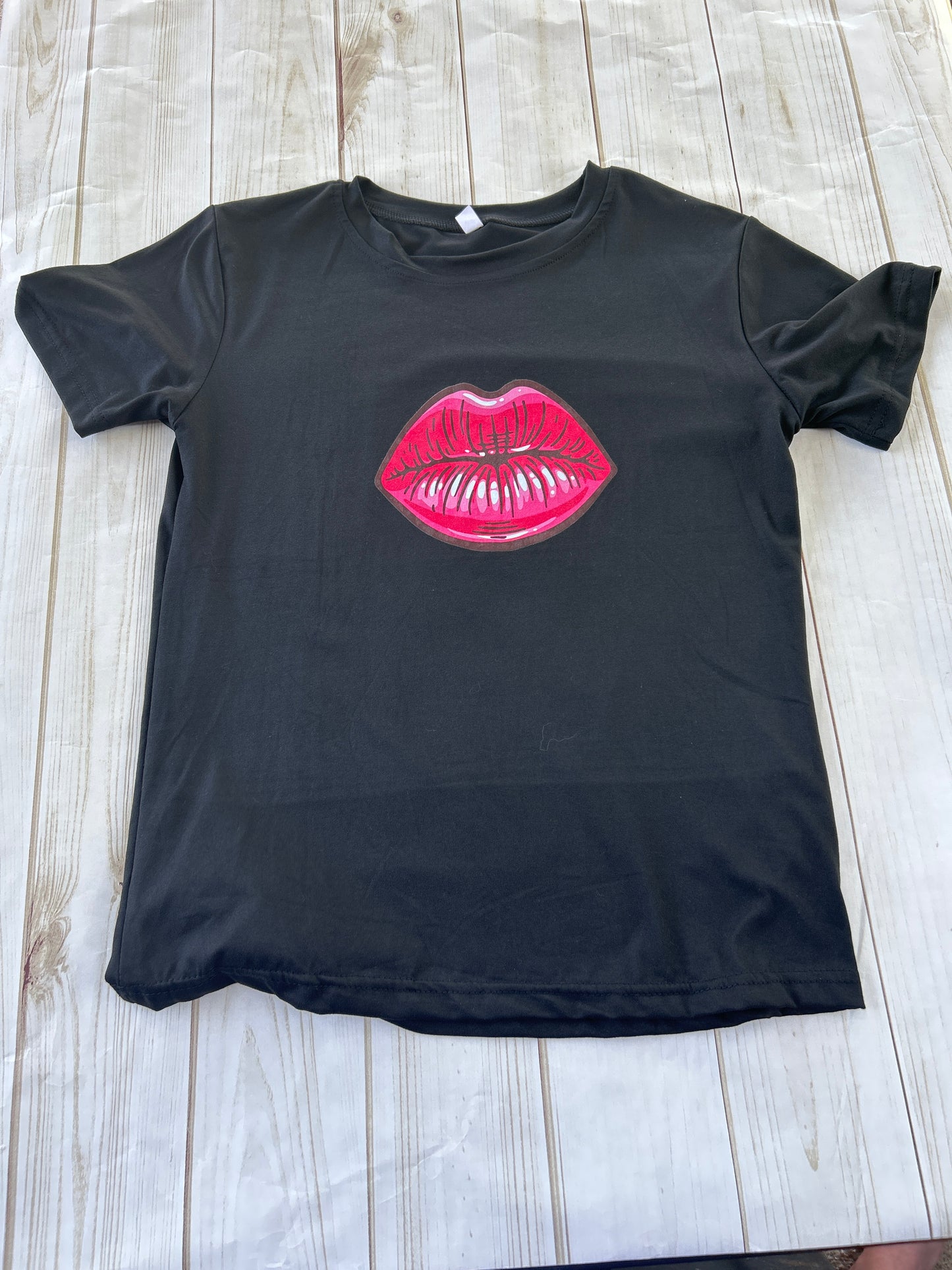 Lips T Shirt