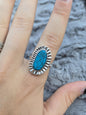 Turquoise Ring