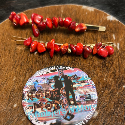 Hair accessories