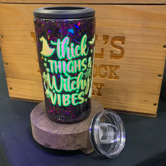 4n1 Tumbler Koozie Combo